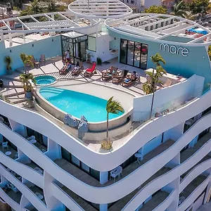Mare Vacacional **** Playa del Carmen