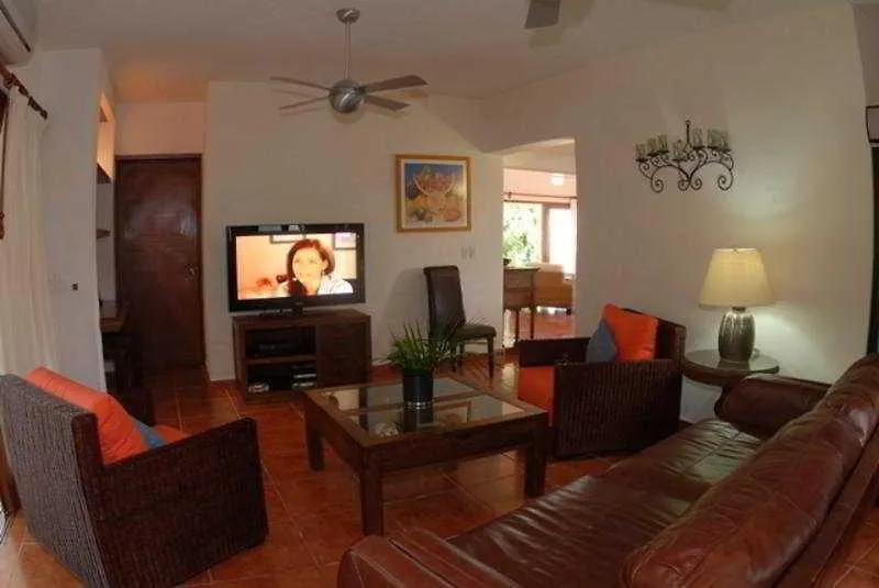 Casa Paloma Blanca 호텔 신데 델 카르멘